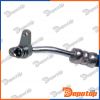 Tuyau hydraulique direction pour HONDA | 10SKV890